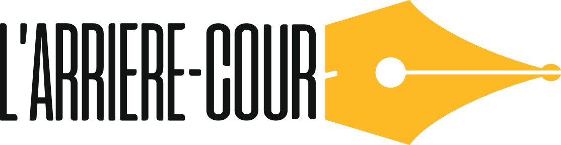 L’arrière-cour