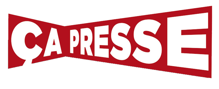 Ça presse !